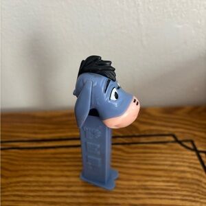 Vintage Eeyore Pez Dispenser